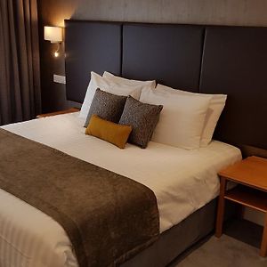 Executive Double or Twin Room